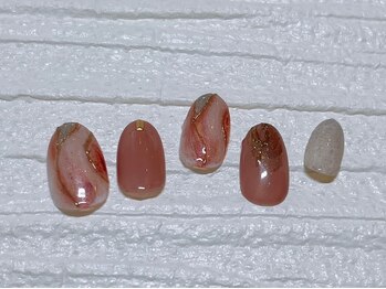 フィリス 横浜店(PHYLIS)/定額¥7700