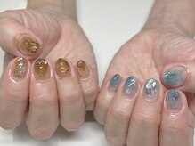 ネイルバイスターリー 川口(NAIL by STARry)/