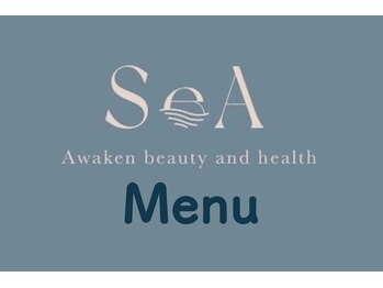 セア(SeA)/