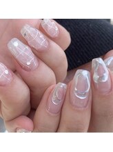 アレーズネイル(Alaise Nail)/つけ放題