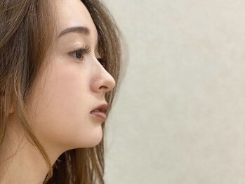 アナナアイラッシュ 川口店(Ananas eyelash)/ニュアンスカラーエクステ