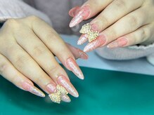 ジョジョネイル(JOJOネイル)/