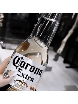 ジュジュ(joujou)/お酒が飲めるネイルサロン