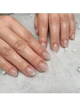 リンネ(Rinne)/シンプルマグネット