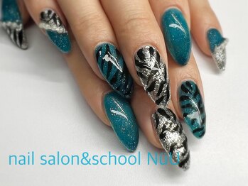 ヌー(NuU)/やり放題120分