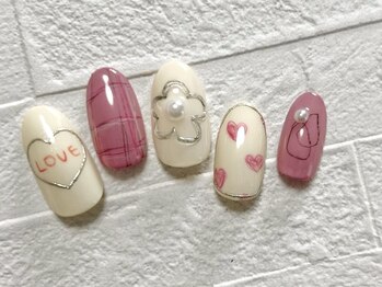 アリビオ(alivio)/サンプル No.44