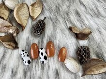 キキネイル たまプラーザ店(kikinail)/【9.10月限定】ハロウィンネイル