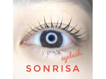 ソンリサ(SONRISA)