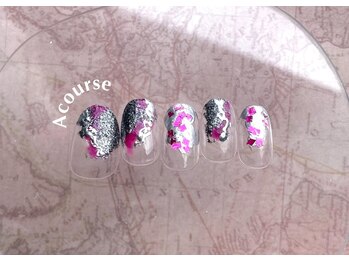 ムニムサン(0203 munimusan)/定額Aコース