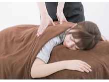 ひまわり整体サロン