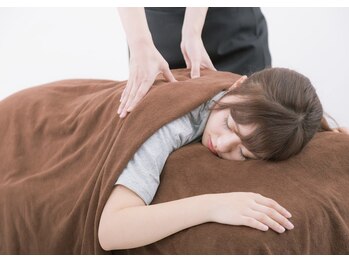 ひまわり整体サロン