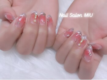 チーク/マグネット