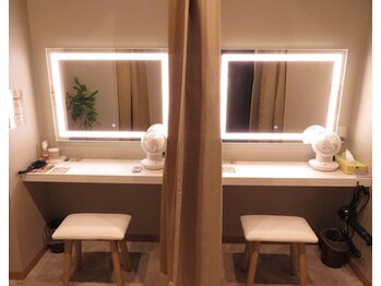 在温(ZAION)/4.ご休憩