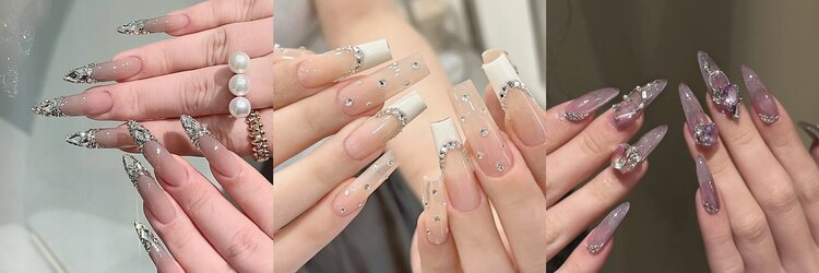 ミナミ(MINAMI)のサロンヘッダー