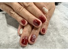 パーチポーチ(PERCH PORCH)/パラジェルシンプルアートコース