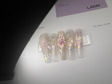 ユナ(YUNA)/アートネイル