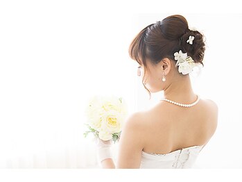 ルシェリア(Lecherien)/ブライダルシェービング