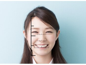 メヴィ(Mavie)/《顔タイプ診断》