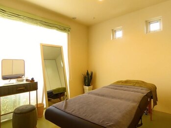 サロン ニア(Salon nia)