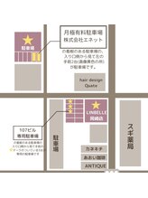 リンベル 岡崎店(LINBELLE)/駐車場のご案内♪