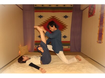 ロムタイの写真