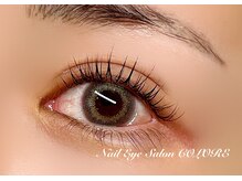 クロレ(Nail Salon COLORE)/まつ毛パーマ