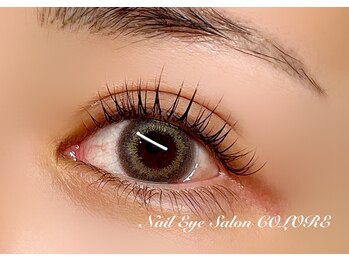 クロレ(Nail Salon COLORE)/まつ毛パーマ