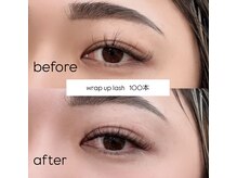 ノエルトット 二子玉川(Noel totto)/1本1本の存在感！ラップアップ◎