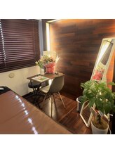 サロンドゥードゥー(SALON DOUDOU)/