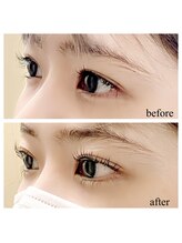 ピイティサロン 新宿店(pt.salon)/パリジェンヌ