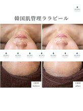 ルポザメンテナンス 長岡店(RUPO THE MAINTENANCE)/