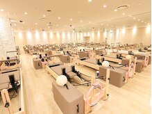 エクセル 豊田店(excel)/綺麗で広々としたスタジオ