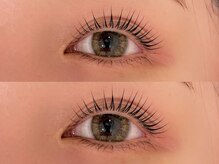 ネコル 袖ケ浦店(nekoRu)/パリジェンヌラッシュリフト