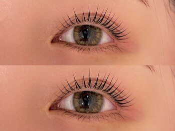 ネコル 袖ケ浦店(nekoRu)/パリジェンヌラッシュリフト