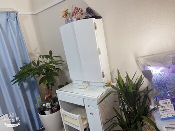 リラクゼーションサロン 惠