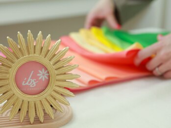 アイビーエス(ibs)/