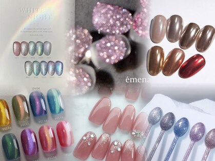 スパークリング ミント 森ノ宮店(sparkling mint)の写真
