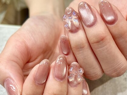 リズム(Nail salon Rism)の写真