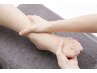【フットケア】特別価格550円OFF！ ufvジェルリフレ付き♪足裏つるつるケア☆