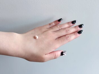 ルフレ(Reflet)/スキンケアのタッチアップ