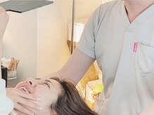 アオヤマ サロン ワイゼット(AOYAMA SALON YZ)