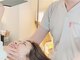 アオヤマ サロン ワイゼット(AOYAMA SALON YZ)の写真/《国家資格3種類を保有するベテラン鍼灸師が担当☆》美容鍼デビューは当サロンにお任せください