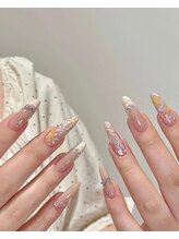 ソフィアネイル 赤羽店(Sofia Nail)/