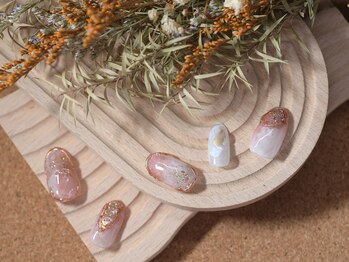 ヴァニッシュ(VANiSH)/定額ネイル