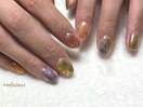 カラフルニュアンス