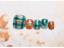 ギャザーパーティー 目白店(gatherparty)/2025シーズンデザイン【Autumn】