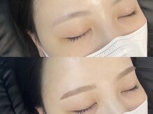 ロレインブロウ 枚方店/アイブロウ