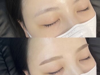 ロレインブロウ 枚方店/アイブロウ