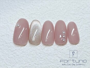 フォルトゥノ マークイズ静岡店(Fortuno)/