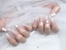 マイマイネイル(maimai nails.)/【076】ベイビーブーマー
